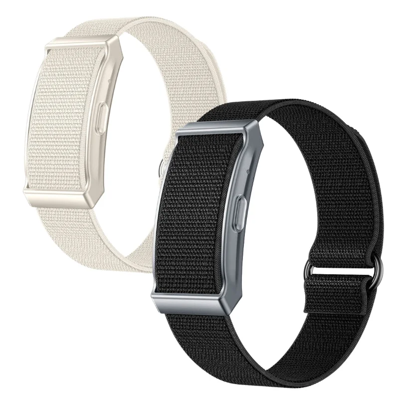 FITprofil Band in Schwarz und Weiß