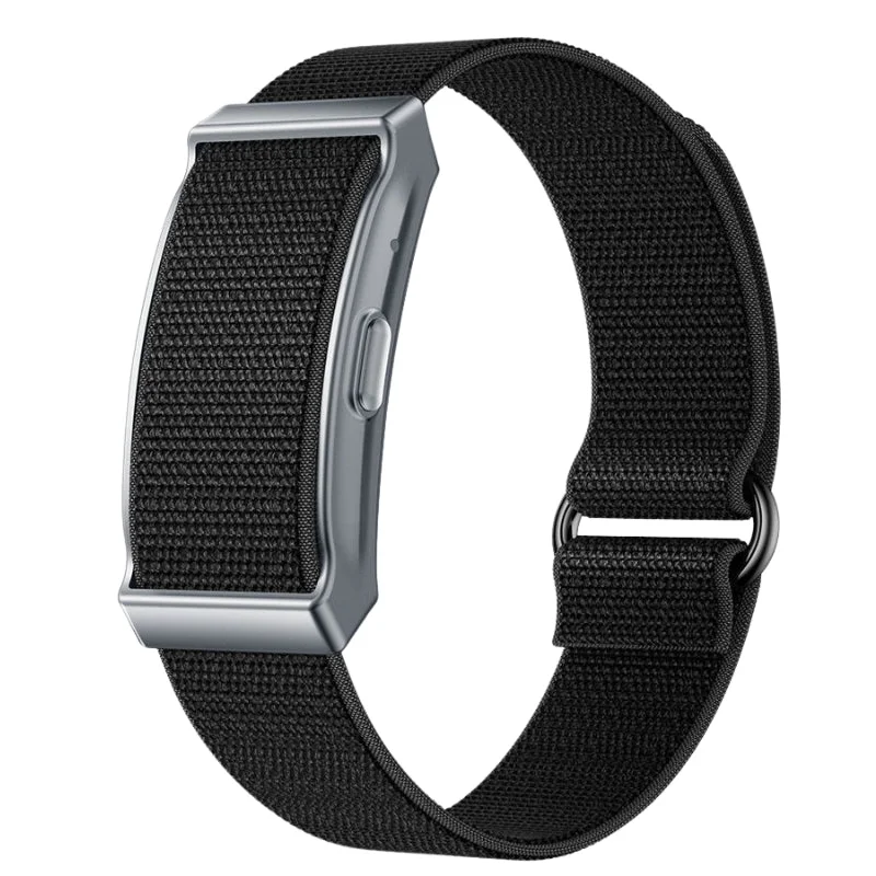 FitProfil Band Schwarz
